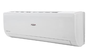 Máy lạnh Aqua treo tường Inverter 2.5HP - Điều Hòa Không Khí Gia Nguyễn - Công Ty TNHH Cơ Điện Lạnh Gia Nguyễn